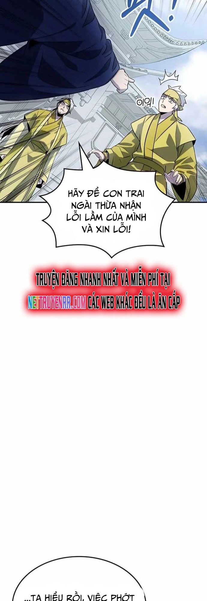 Tăng Lực Thợ Săn Chapter 55 - 49