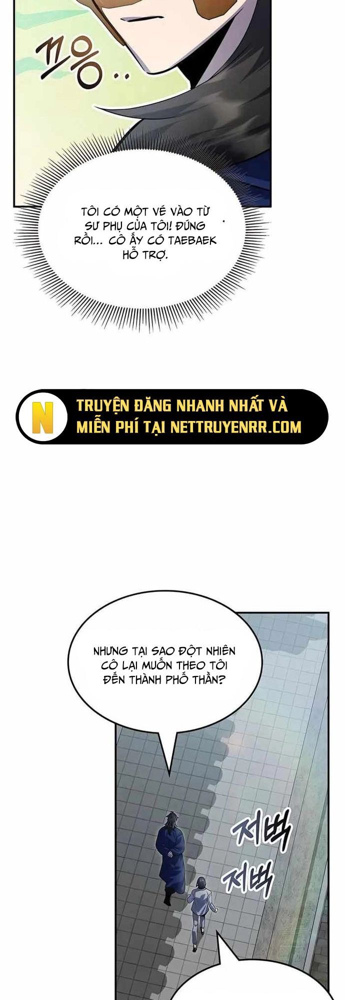 Tăng Lực Thợ Săn Chapter 55 - 6