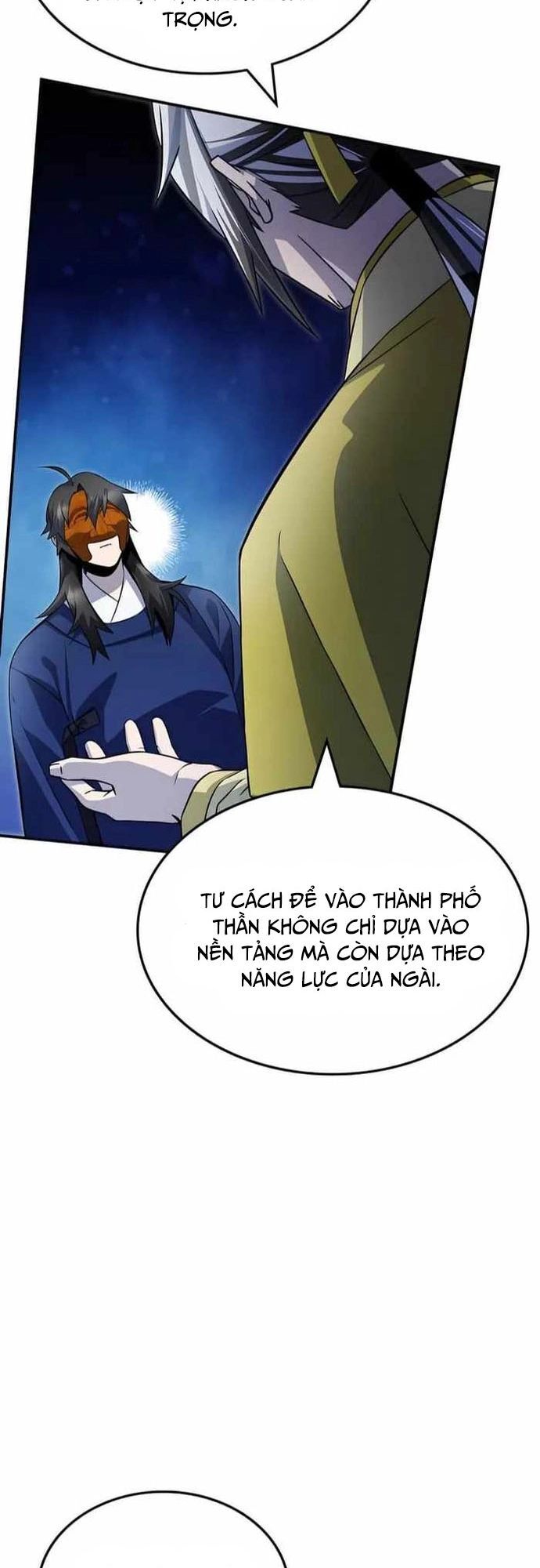 Tăng Lực Thợ Săn Chapter 55 - 51