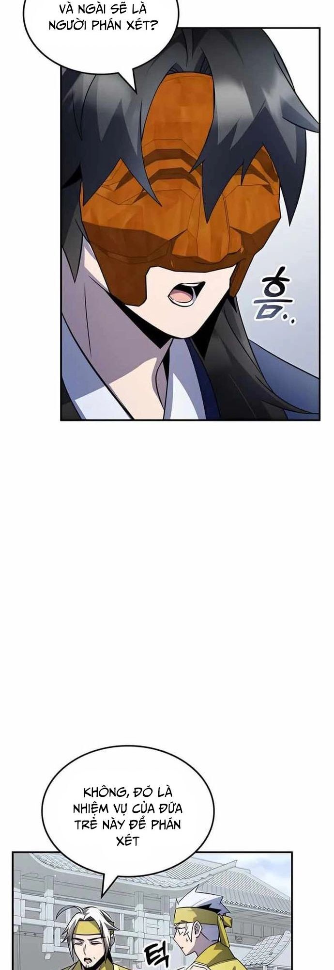 Tăng Lực Thợ Săn Chapter 55 - 52