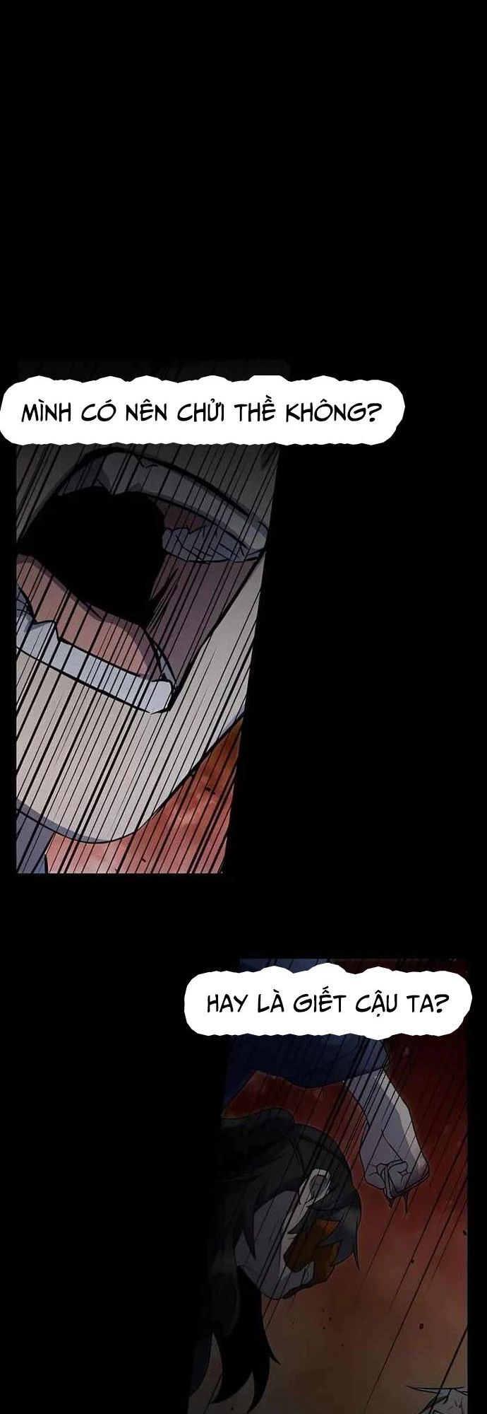 Tăng Lực Thợ Săn Chapter 55 - 57
