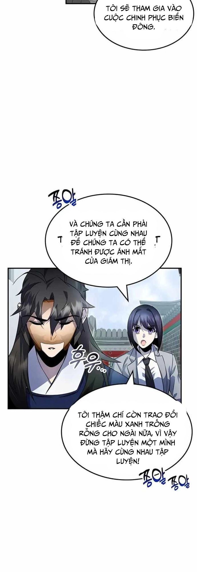 Tăng Lực Thợ Săn Chapter 55 - 7