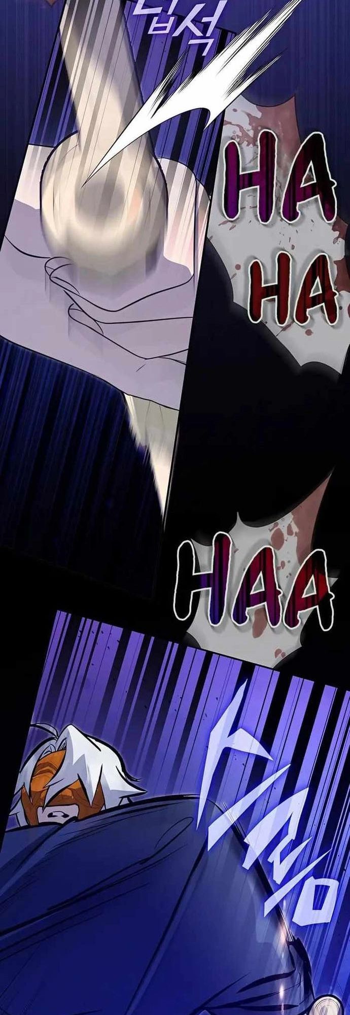 Tăng Lực Thợ Săn Chapter 55 - 61