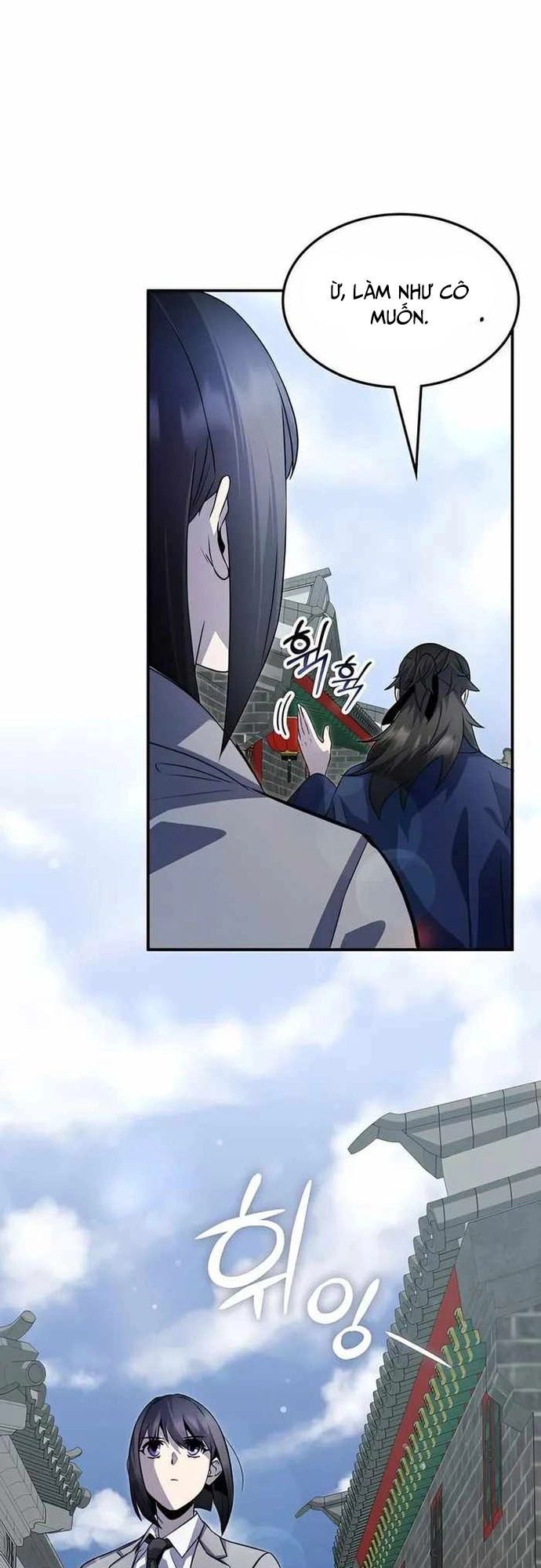 Tăng Lực Thợ Săn Chapter 55 - 8