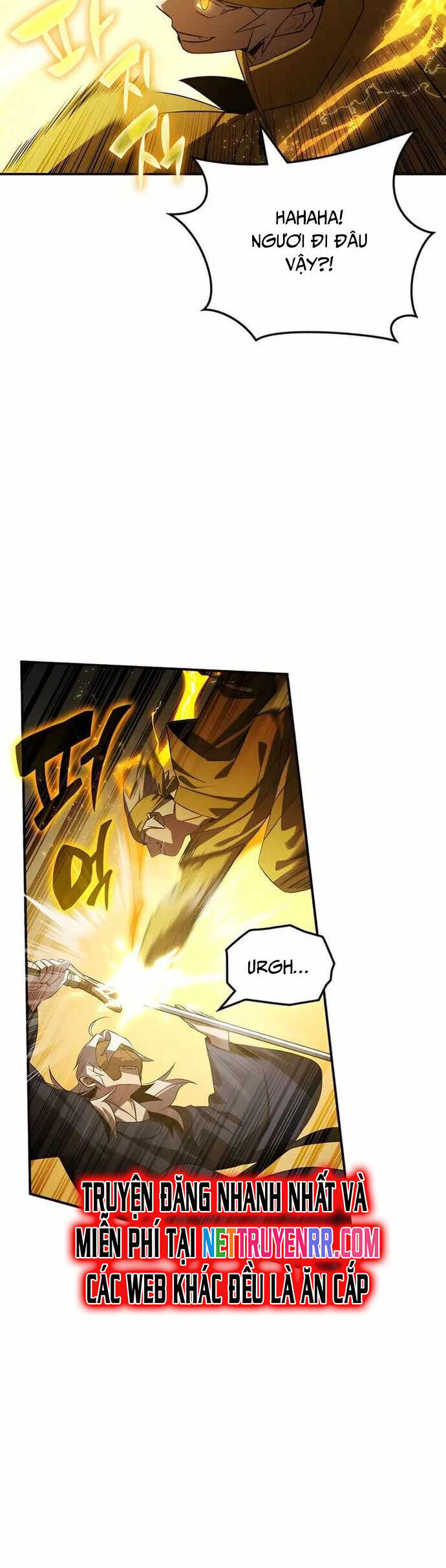 Tăng Lực Thợ Săn Chapter 56 - 11