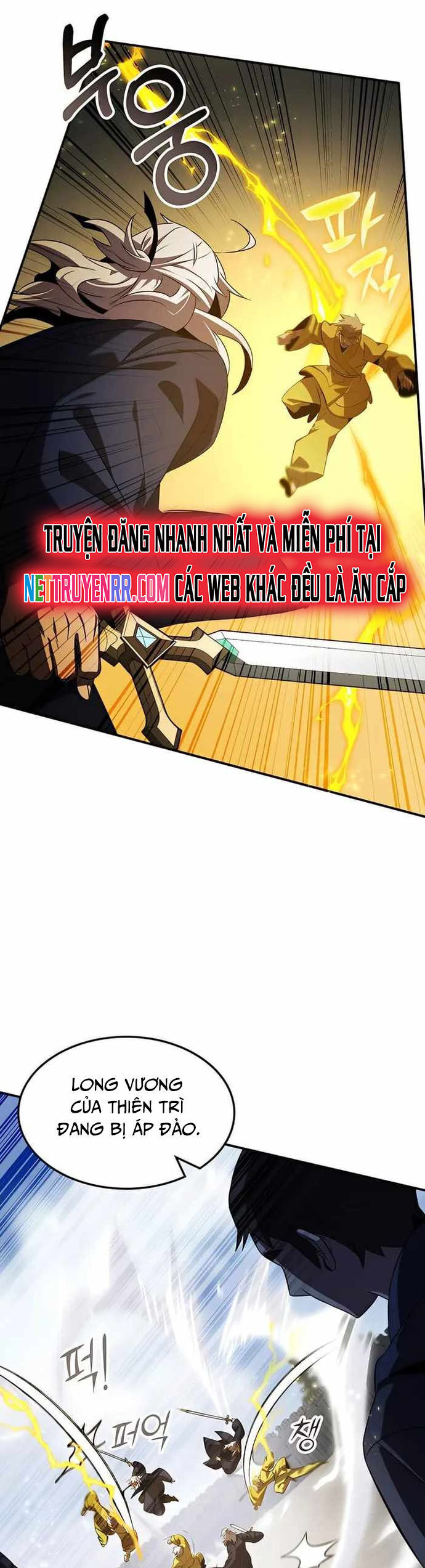 Tăng Lực Thợ Săn Chapter 56 - 12