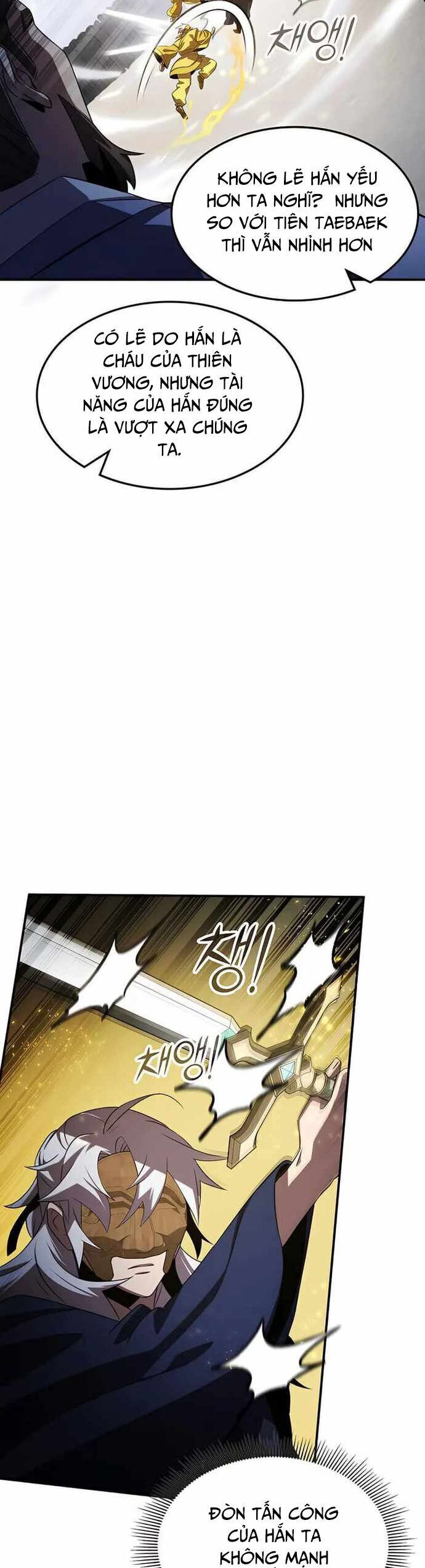 Tăng Lực Thợ Săn Chapter 56 - 13