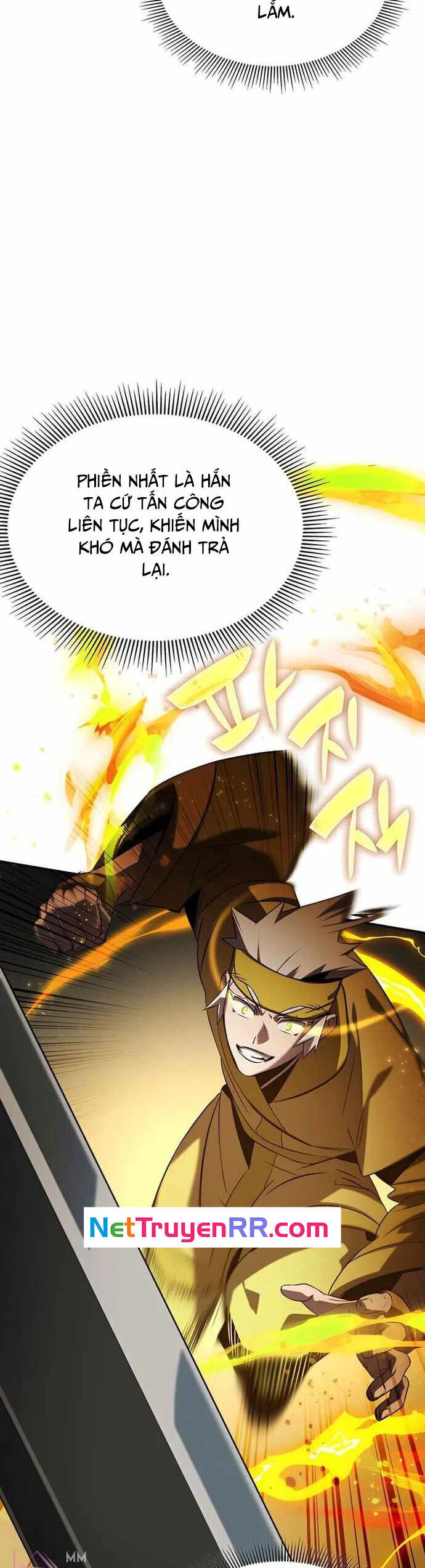 Tăng Lực Thợ Săn Chapter 56 - 14