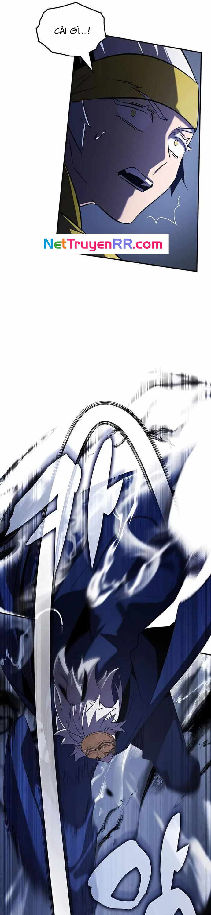 Tăng Lực Thợ Săn Chapter 56 - 17