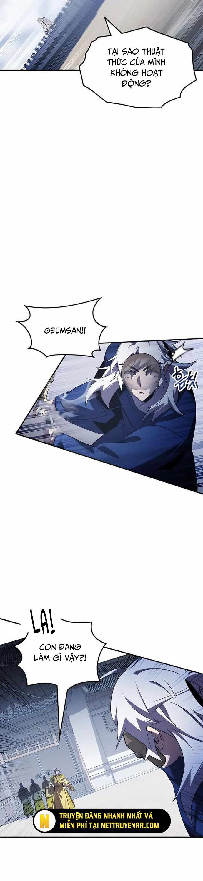 Tăng Lực Thợ Săn Chapter 56 - 19