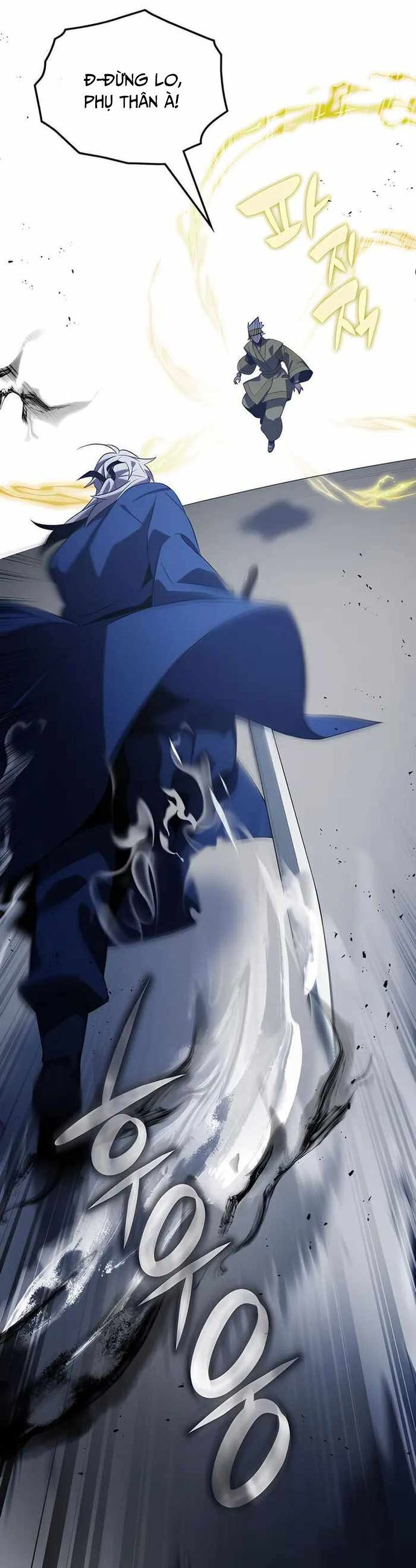 Tăng Lực Thợ Săn Chapter 56 - 21