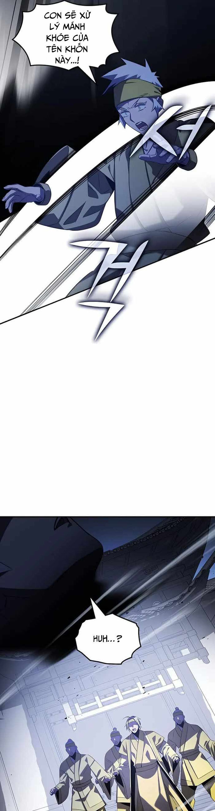Tăng Lực Thợ Săn Chapter 56 - 22