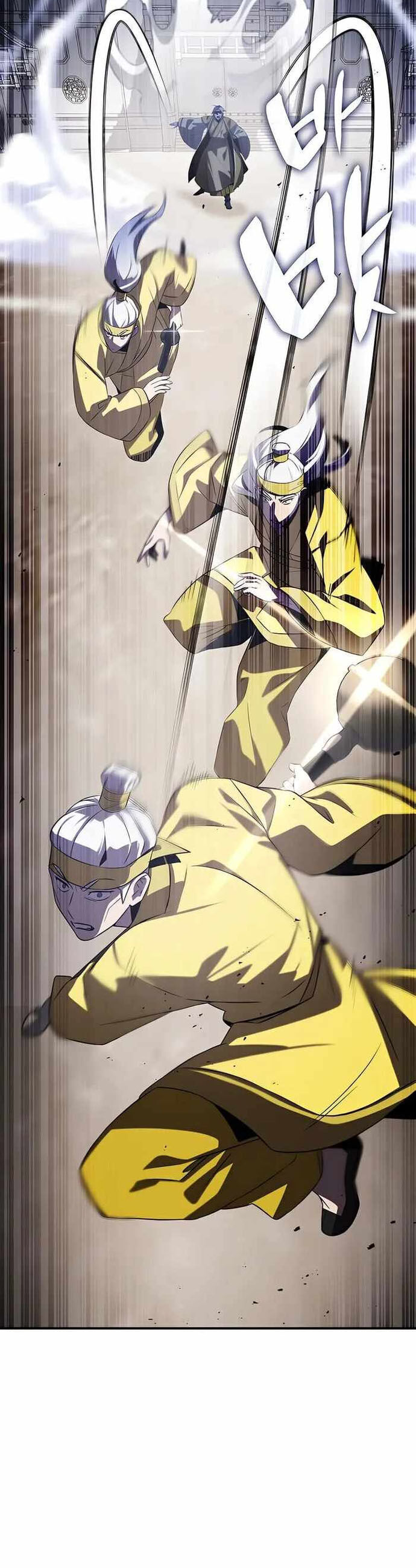 Tăng Lực Thợ Săn Chapter 56 - 25