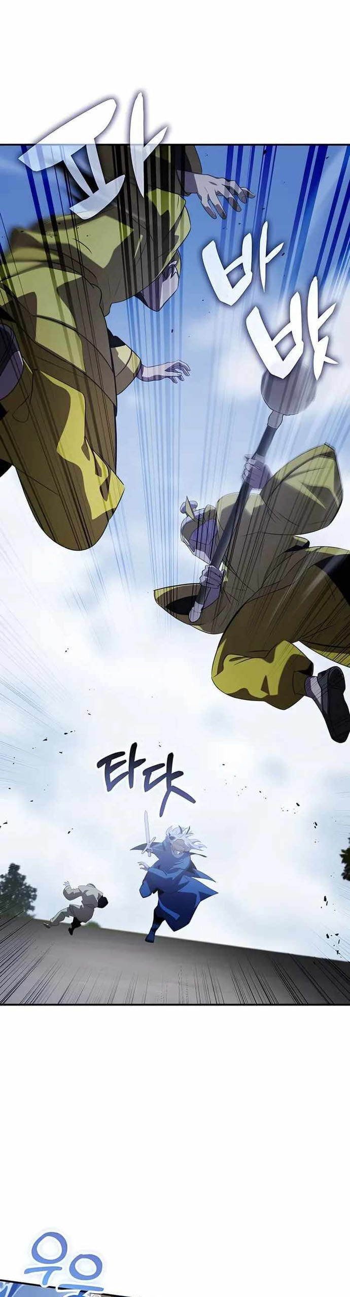 Tăng Lực Thợ Săn Chapter 56 - 26