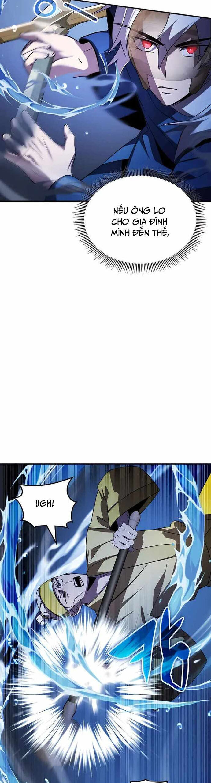Tăng Lực Thợ Săn Chapter 56 - 27