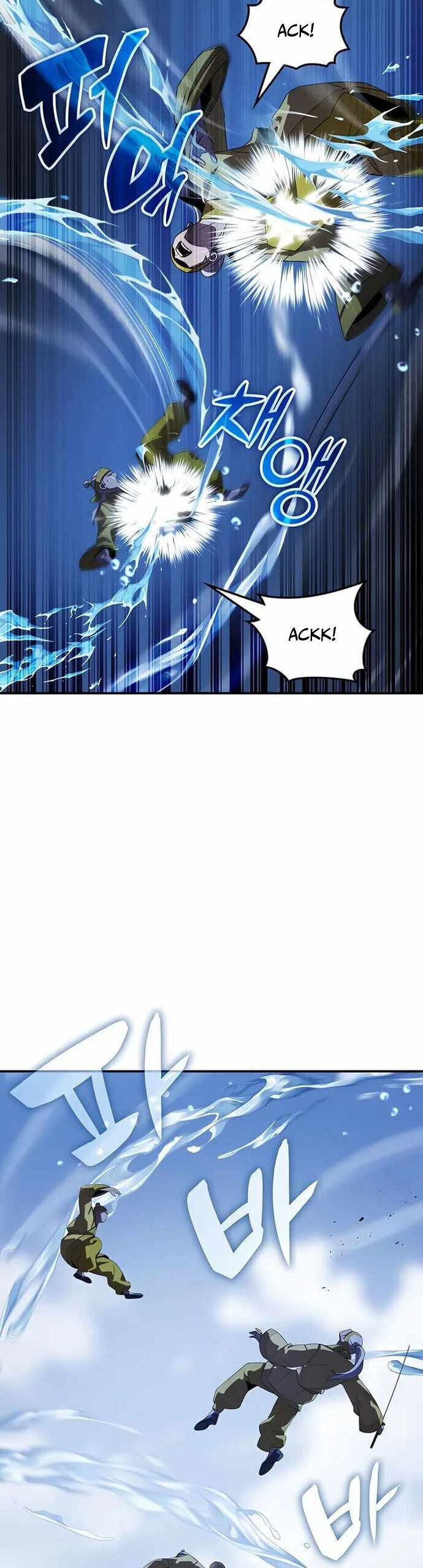 Tăng Lực Thợ Săn Chapter 56 - 28