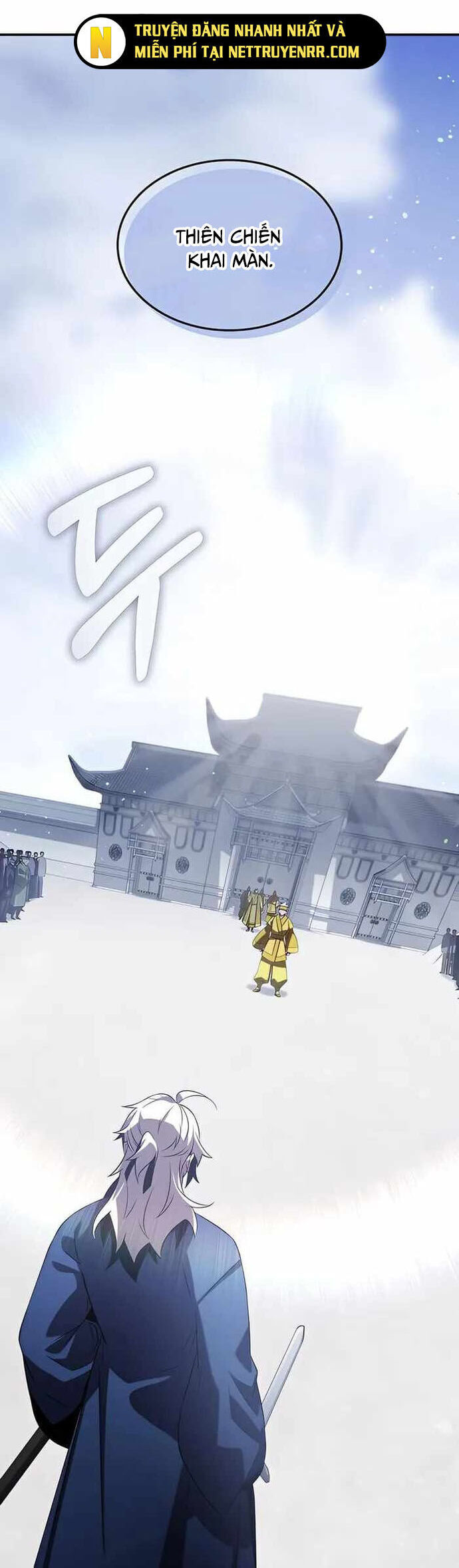 Tăng Lực Thợ Săn Chapter 56 - 4