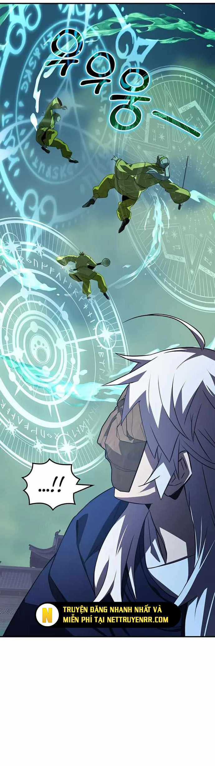 Tăng Lực Thợ Săn Chapter 56 - 31