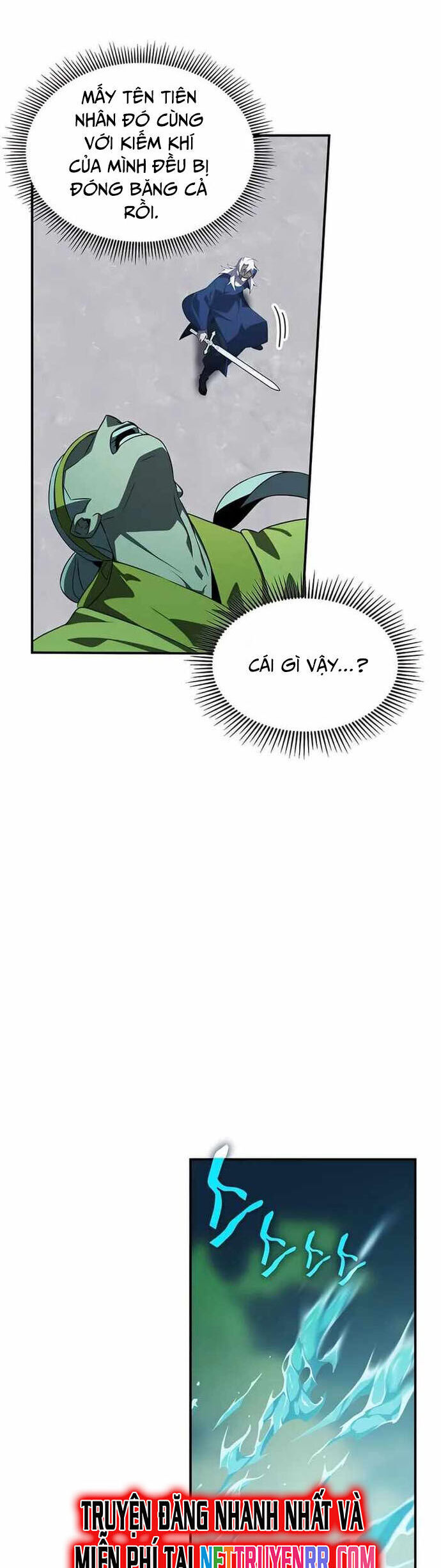 Tăng Lực Thợ Săn Chapter 56 - 32