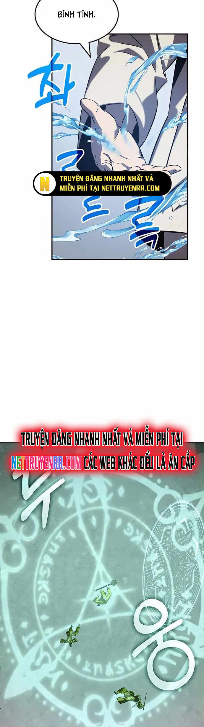 Tăng Lực Thợ Săn Chapter 56 - 35