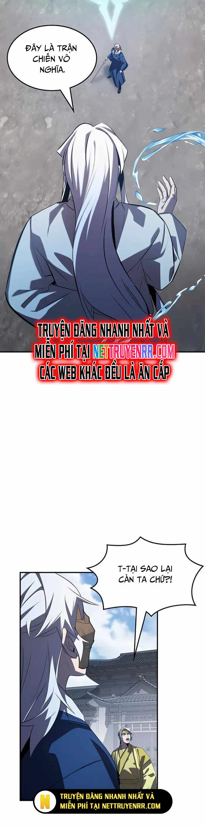 Tăng Lực Thợ Săn Chapter 56 - 36