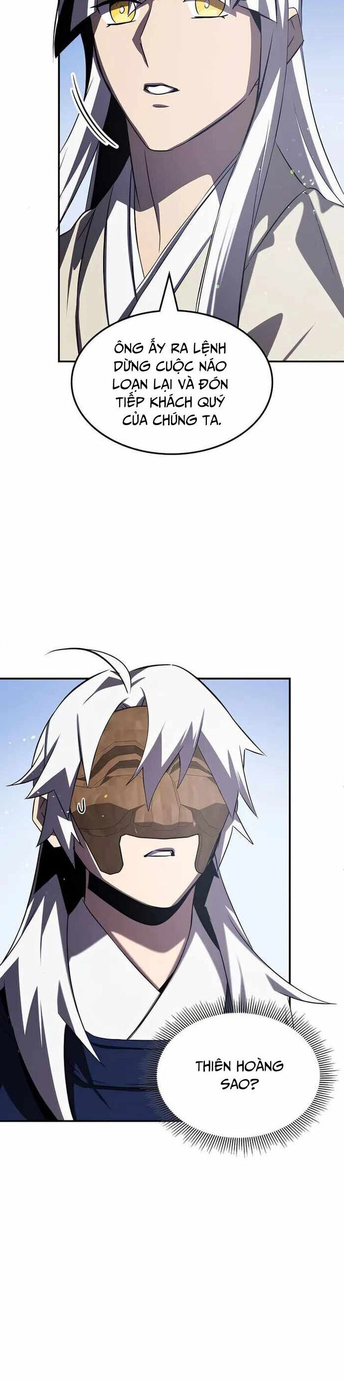 Tăng Lực Thợ Săn Chapter 56 - 39