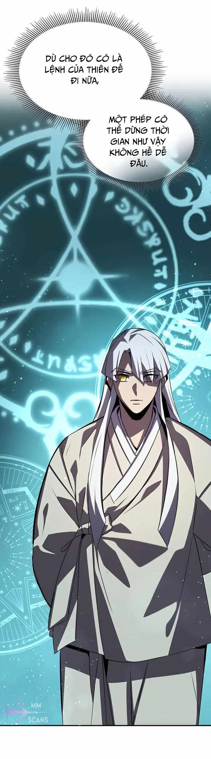 Tăng Lực Thợ Săn Chapter 56 - 40