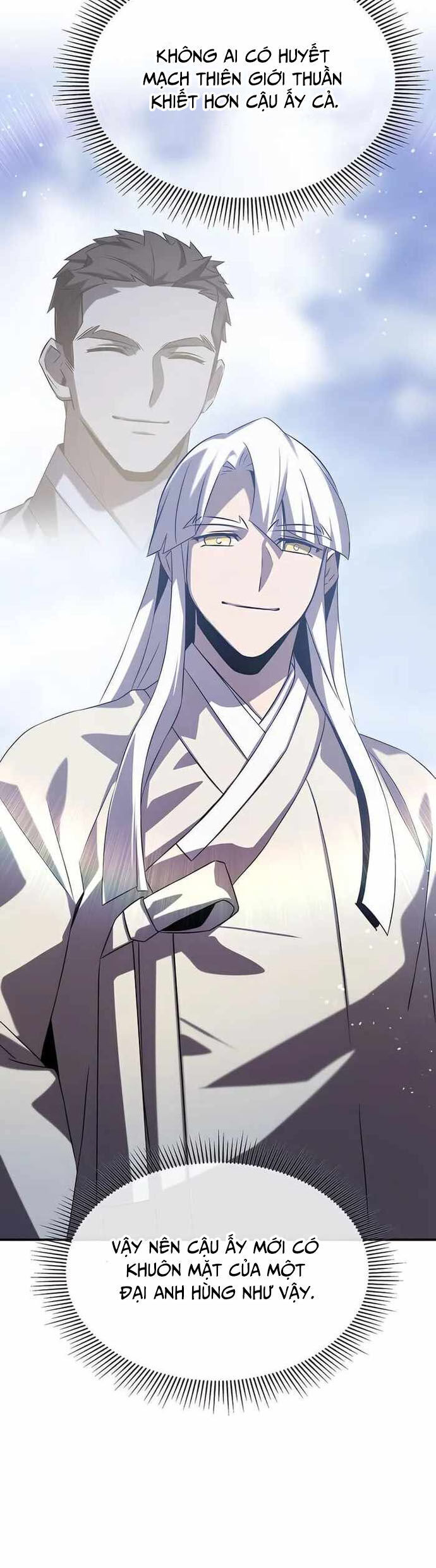 Tăng Lực Thợ Săn Chapter 56 - 44