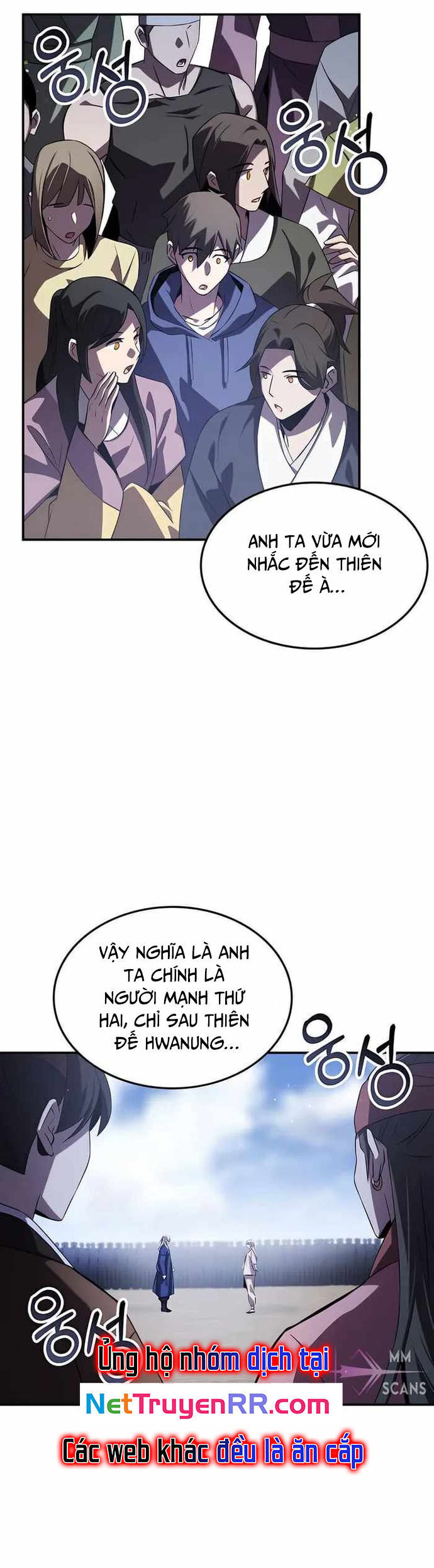 Tăng Lực Thợ Săn Chapter 56 - 45