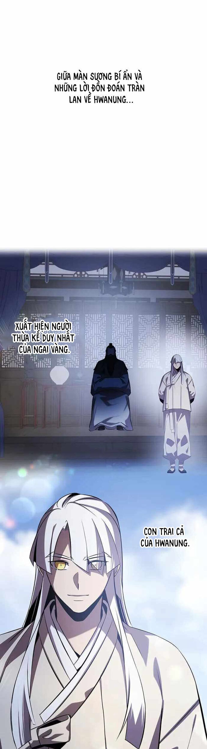 Tăng Lực Thợ Săn Chapter 56 - 48