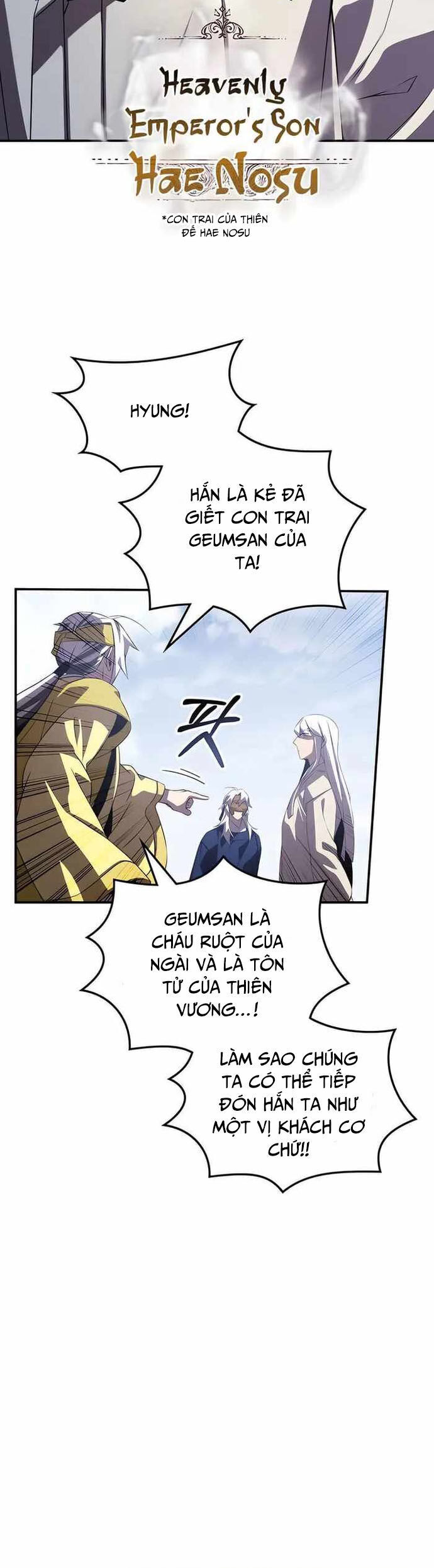 Tăng Lực Thợ Săn Chapter 56 - 49