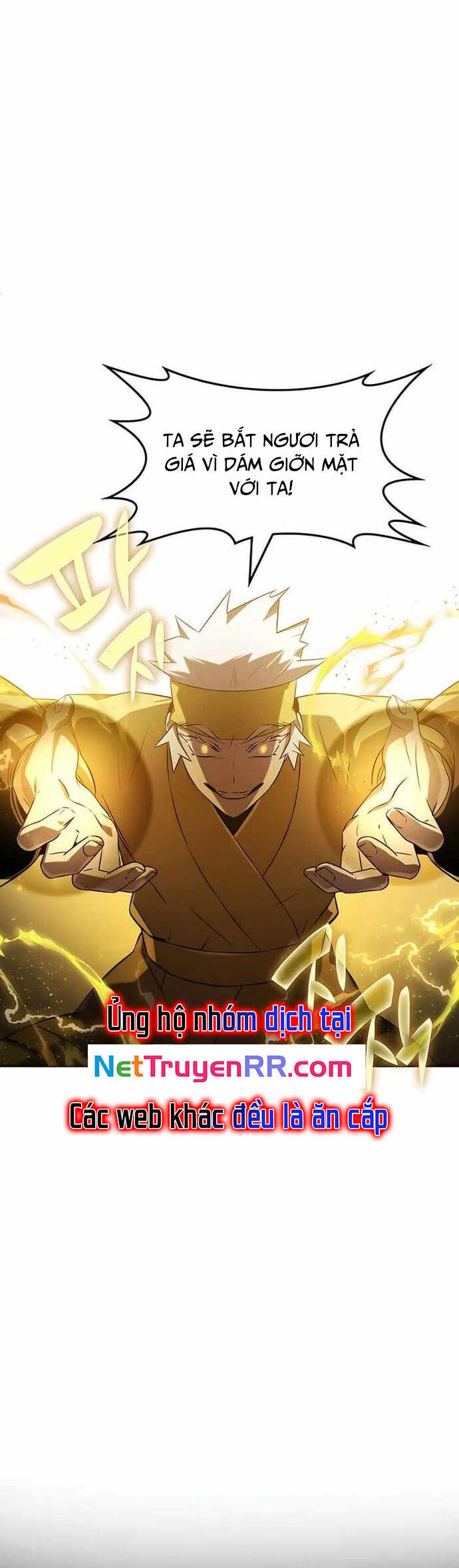 Tăng Lực Thợ Săn Chapter 56 - 6