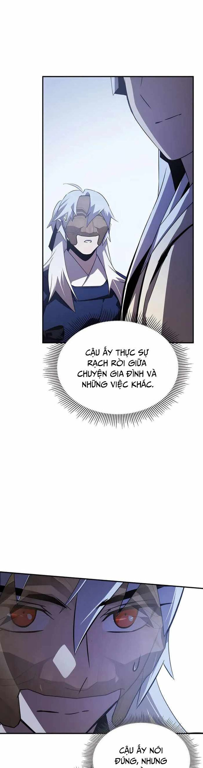 Tăng Lực Thợ Săn Chapter 56 - 51