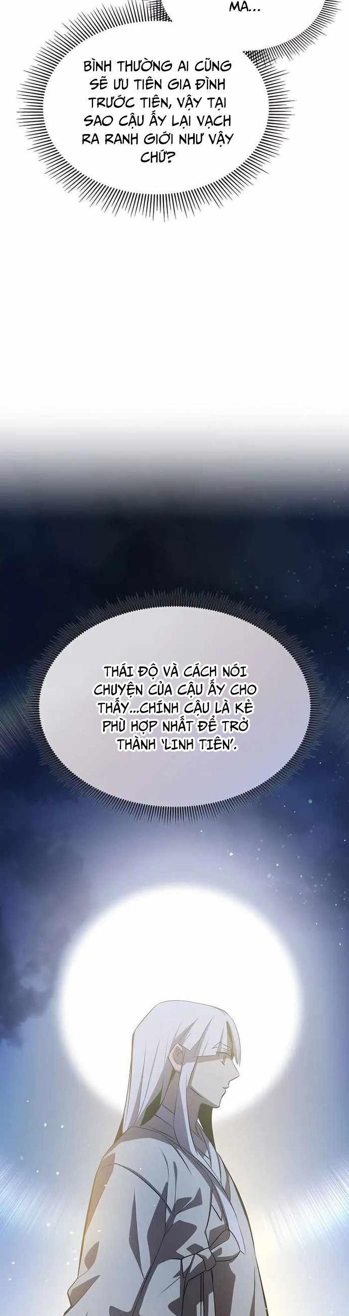 Tăng Lực Thợ Săn Chapter 56 - 52
