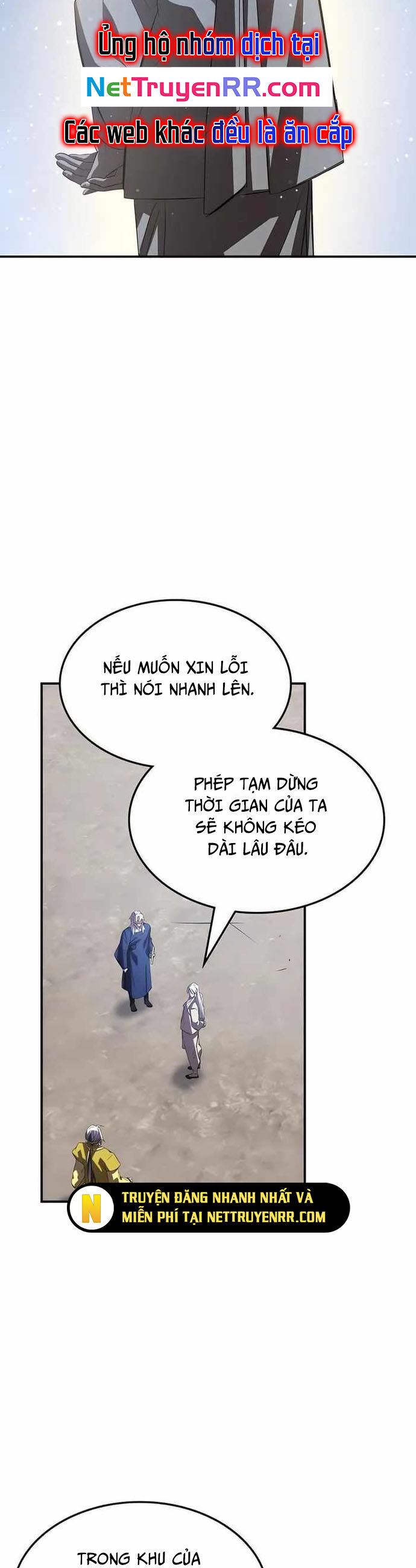 Tăng Lực Thợ Săn Chapter 56 - 53