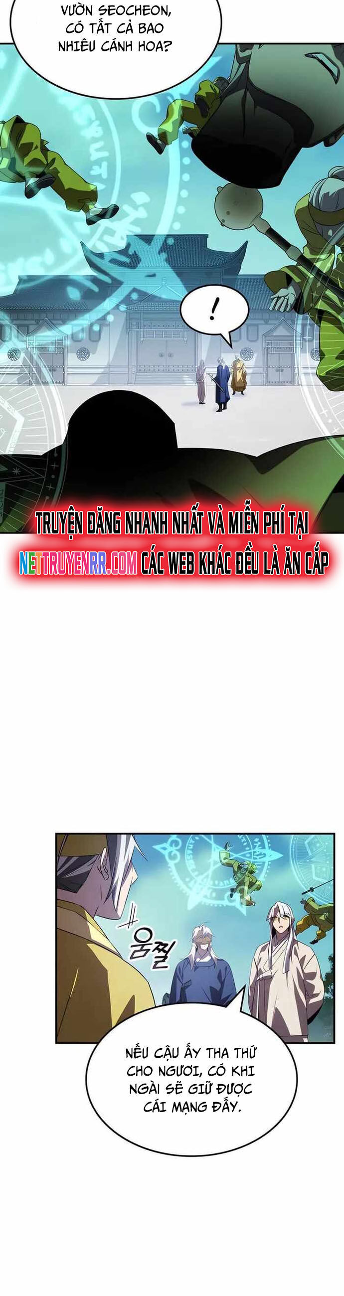 Tăng Lực Thợ Săn Chapter 56 - 54