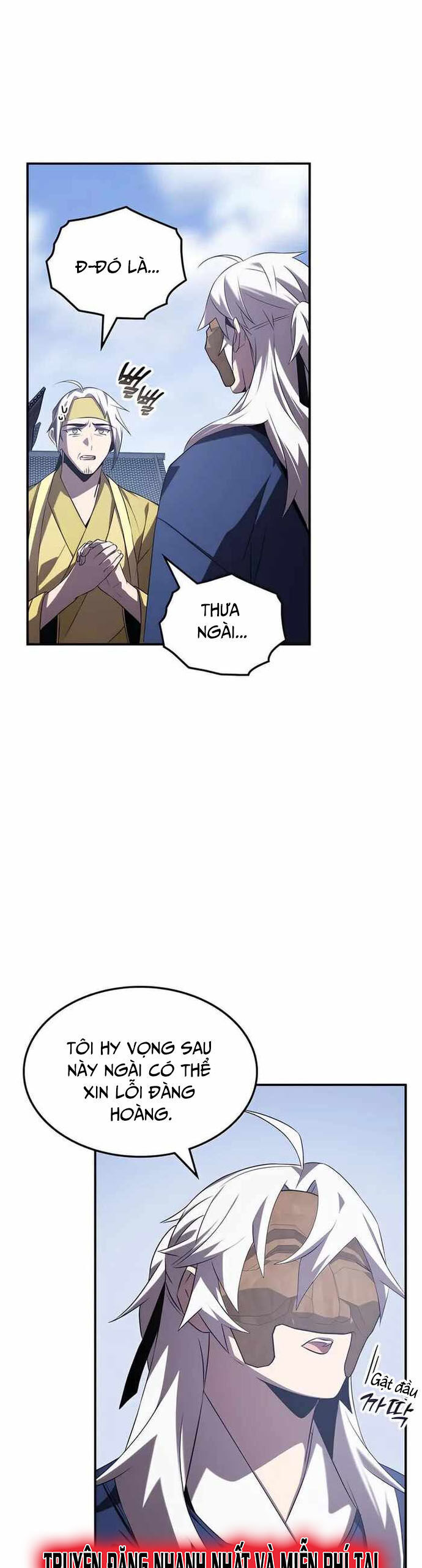 Tăng Lực Thợ Săn Chapter 56 - 55