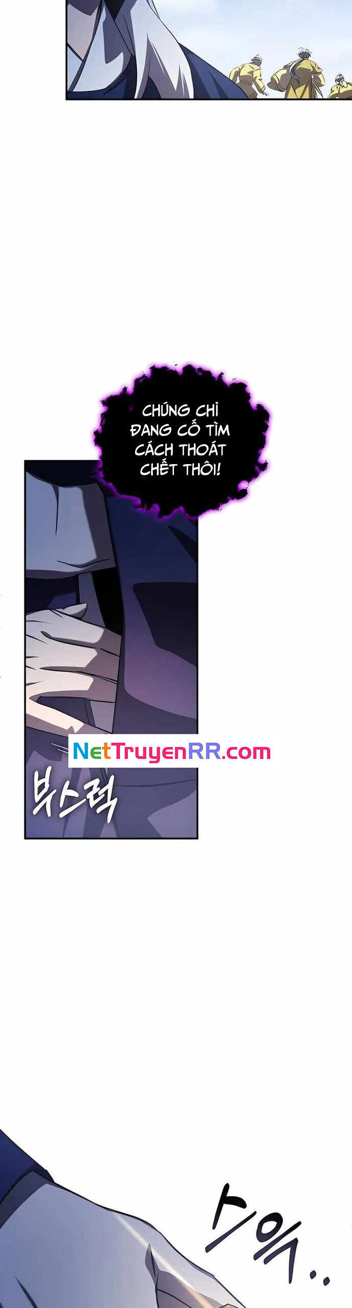 Tăng Lực Thợ Săn Chapter 56 - 57