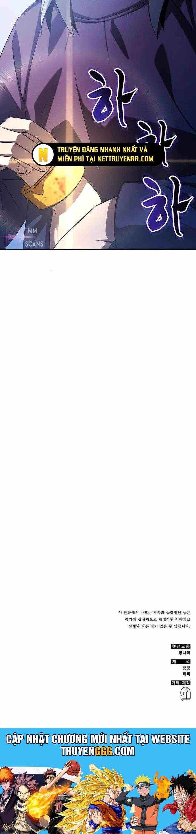 Tăng Lực Thợ Săn Chapter 56 - 59
