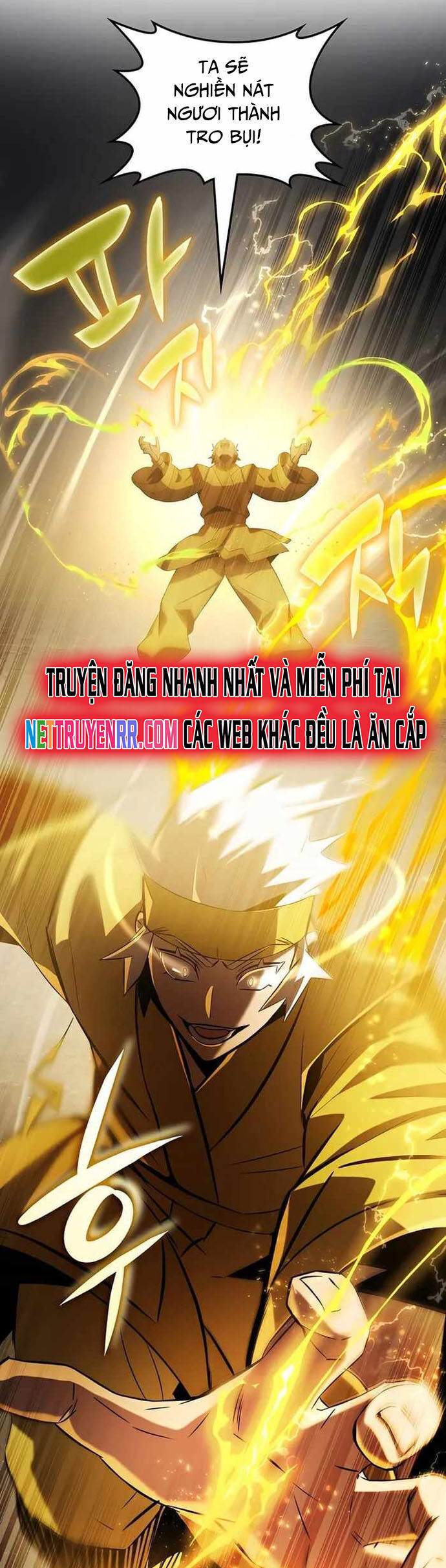 Tăng Lực Thợ Săn Chapter 56 - 7