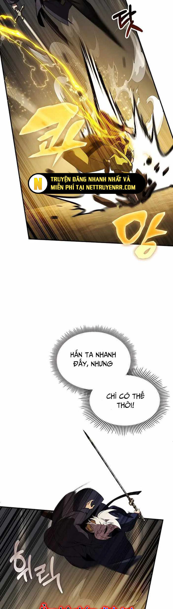 Tăng Lực Thợ Săn Chapter 56 - 9