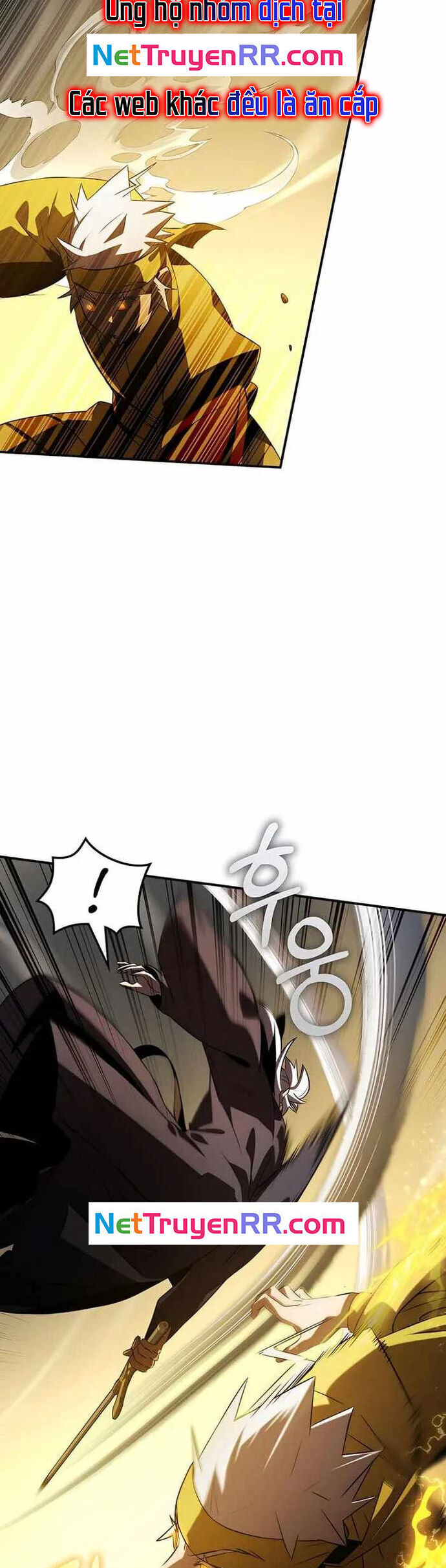 Tăng Lực Thợ Săn Chapter 56 - 10