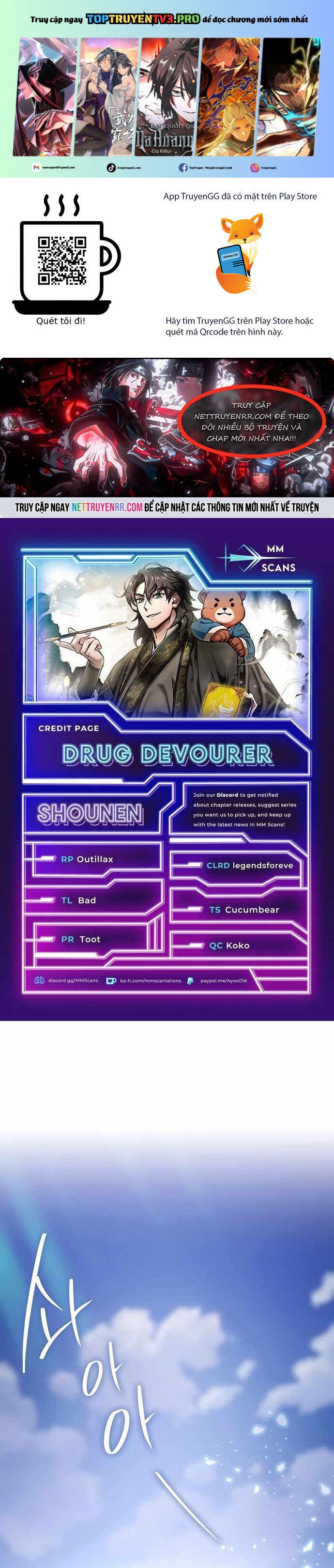 Tăng Lực Thợ Săn Chapter 57 - 2