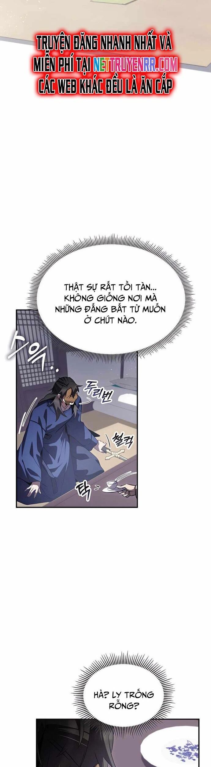 Tăng Lực Thợ Săn Chapter 57 - 11