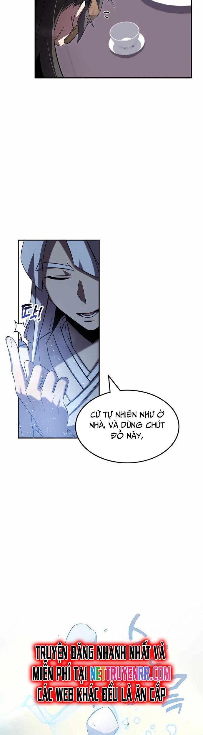 Tăng Lực Thợ Săn Chapter 57 - 12