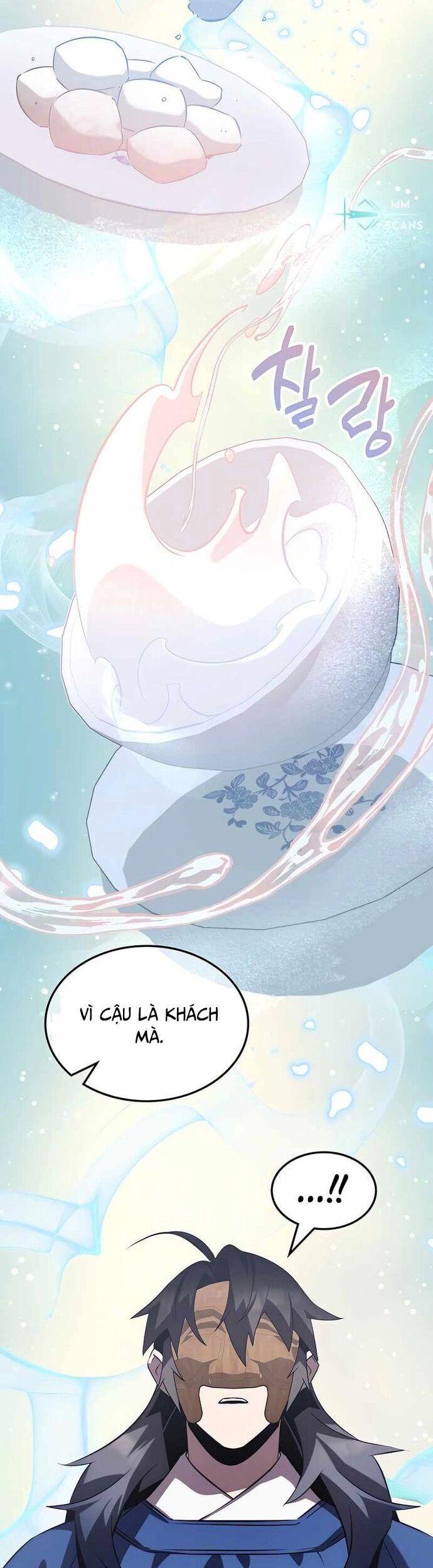 Tăng Lực Thợ Săn Chapter 57 - 13
