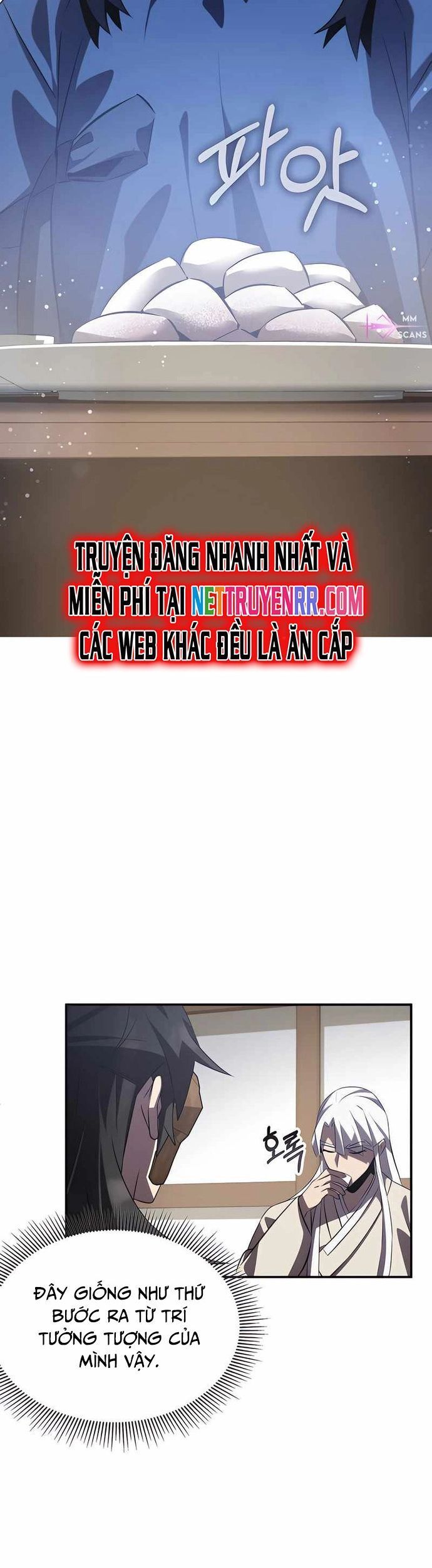 Tăng Lực Thợ Săn Chapter 57 - 14