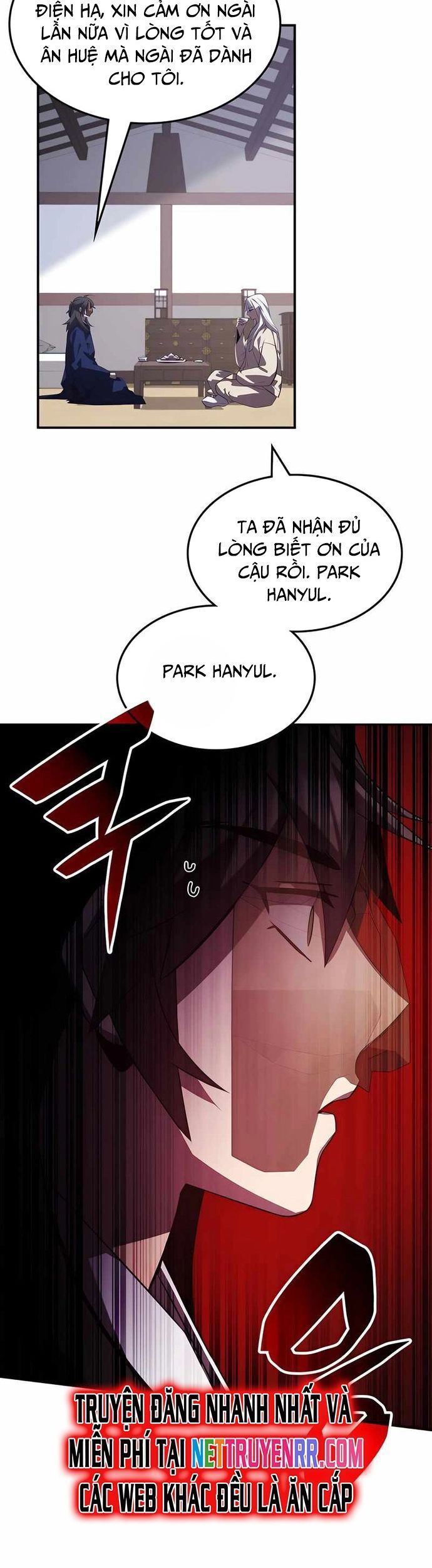 Tăng Lực Thợ Săn Chapter 57 - 16