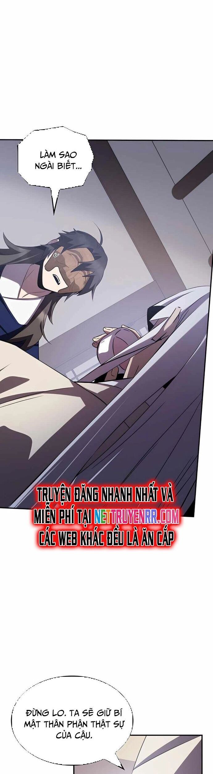 Tăng Lực Thợ Săn Chapter 57 - 17