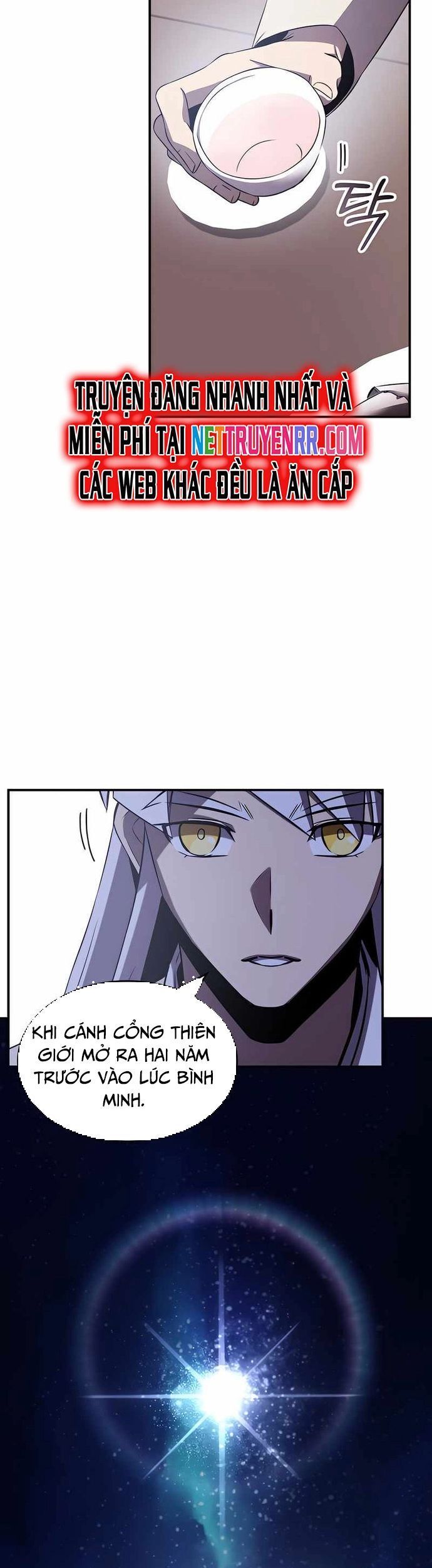Tăng Lực Thợ Săn Chapter 57 - 18